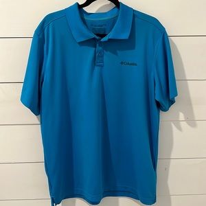 Columbia | Omni-shade Polo